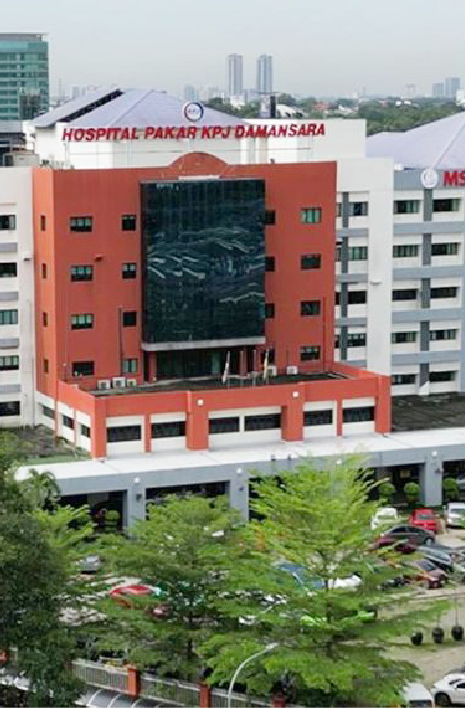 Hospital 1