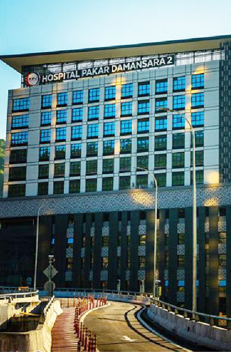 Hospital 2